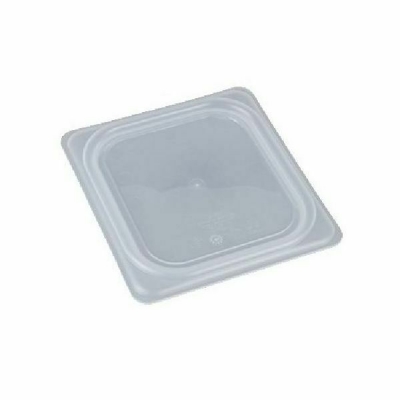 Tampa de Polipropileno Lisa GN1/6 – Tampa Cambro Lisa