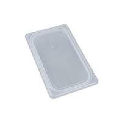 Tampa de Polipropileno Lisa GN1/9 – Tampa Cambro Lisa
