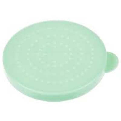 Tampa Verde para Polvilhador - Polvilhador Cambro