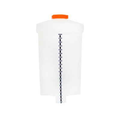 Tanque Vertical 200 Litros – Tanque Cilíndrico