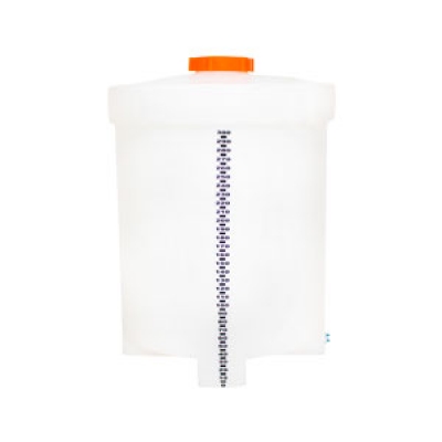 Tanque Vertical 300 Litros – Tanque Cilíndrico