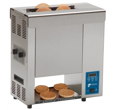 Tostador de Pão A.J. Antunes VCT-2000 | Tostador Pão de Hamburguer
