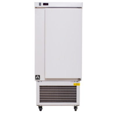 Ultracongelador 120 Canecas Chopp – Congelador de Canecas Vertical