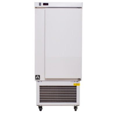 Ultracongelador 170 Canecas Chopp – Congelador de Canecas Vertical