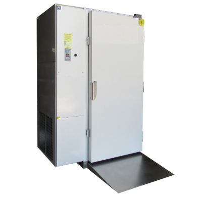 Ultracongelador 20 GN – Ultracongelador de Alimentos