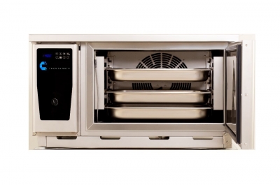 Ultracongelador 3 GN Horizontal – Ultracongelador de Alimentos