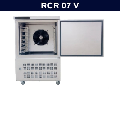 Ultracongelador 7 GN – Ultracongelador de Alimentos