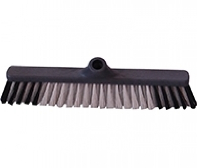 Vassoura Macia – Vassoura Bralimpia