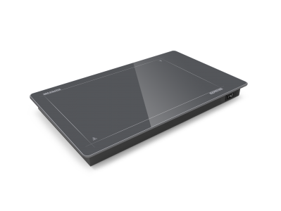 Vidro Térmico Self Service | Vidro Aquecido para Buffet 1 GN1/1