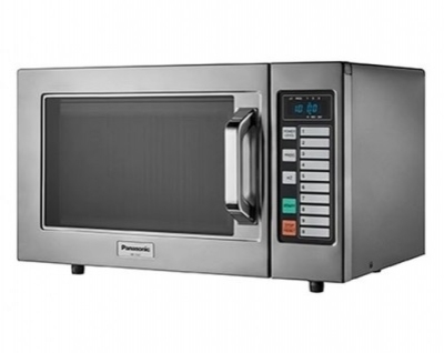 Por que Micro-ondas Panasonic NE-1037RYK?